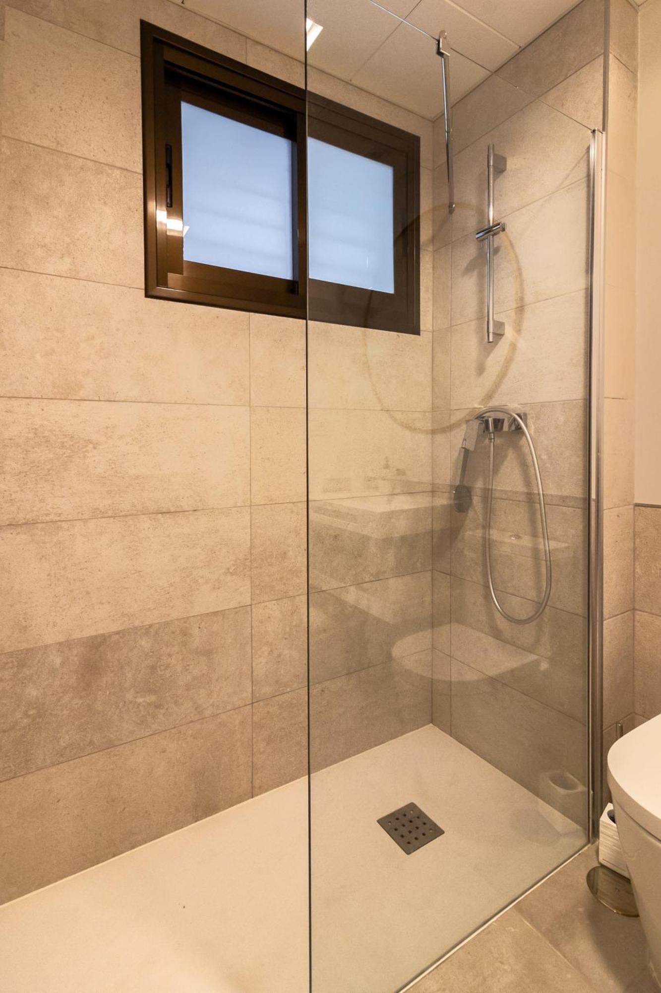 Nt Luxury Central Duplex With Terrace & Parking マラガ エクステリア 写真